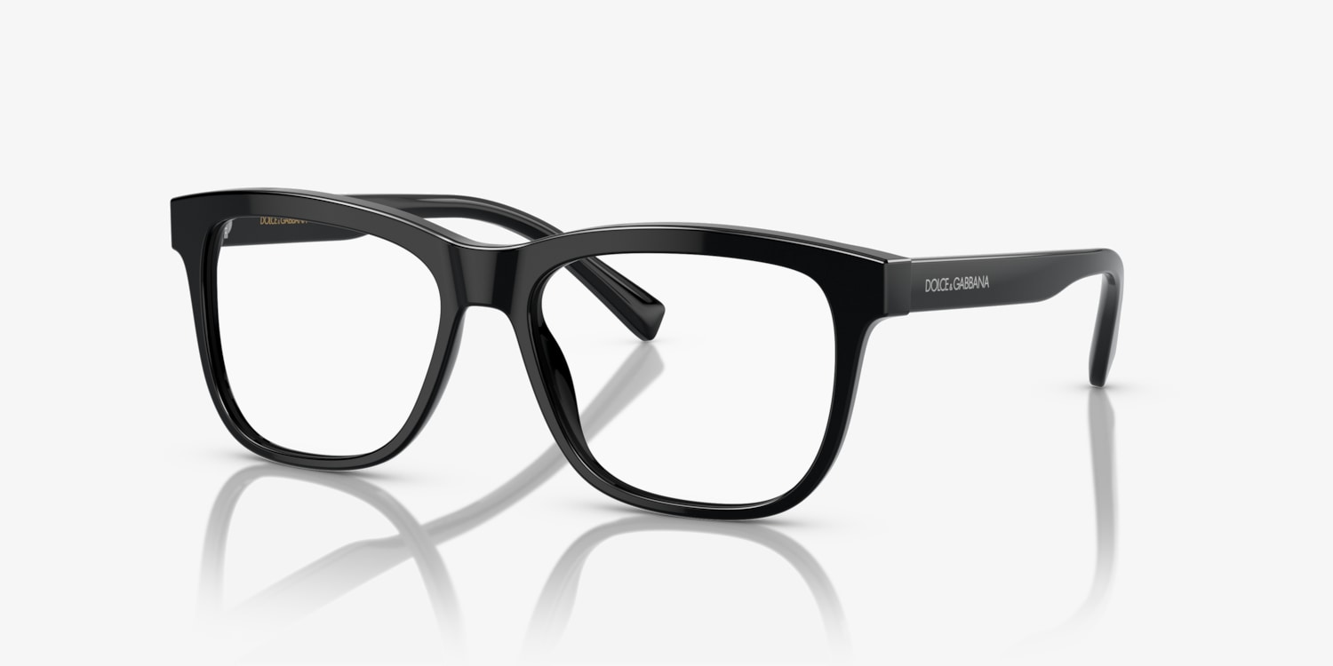 【送料&関税込】Dolce & Gabbana Dolce & Gabbana X Ki Dolce & Gabbana DX3356 Kids Eyeglasses | LensCrafters