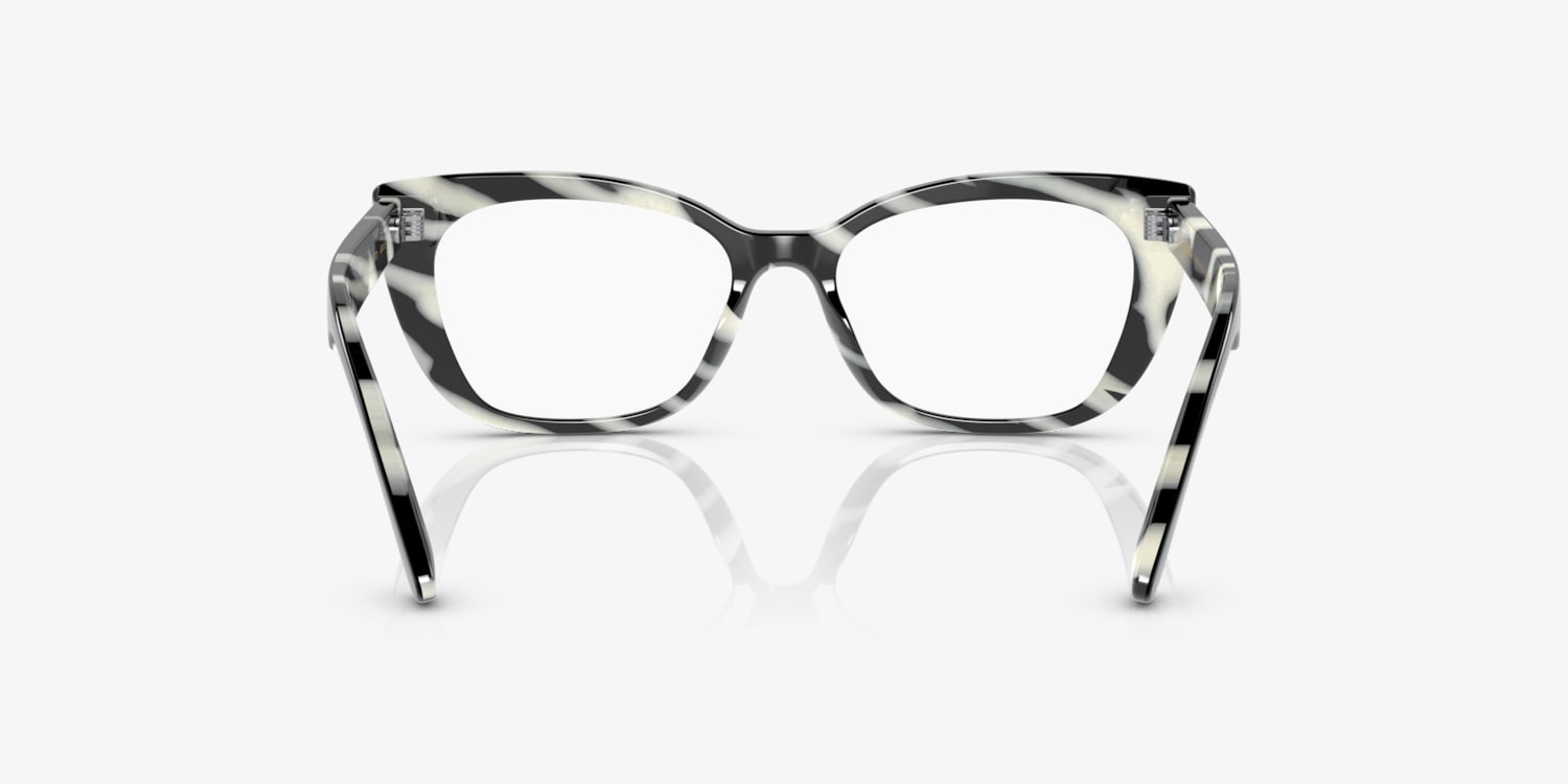 Dolce & Gabbana DX3357 Kids Eyeglasses | LensCrafters