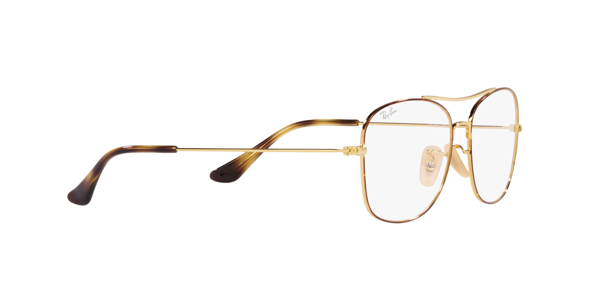 RB6499 Optics
