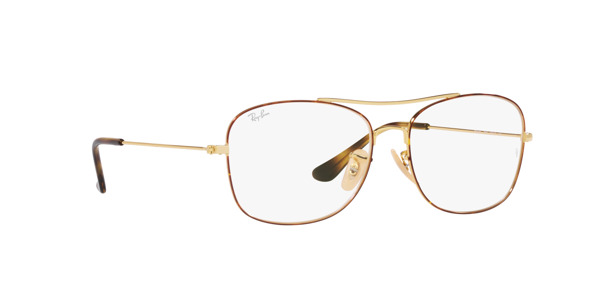 RB6499 Optics