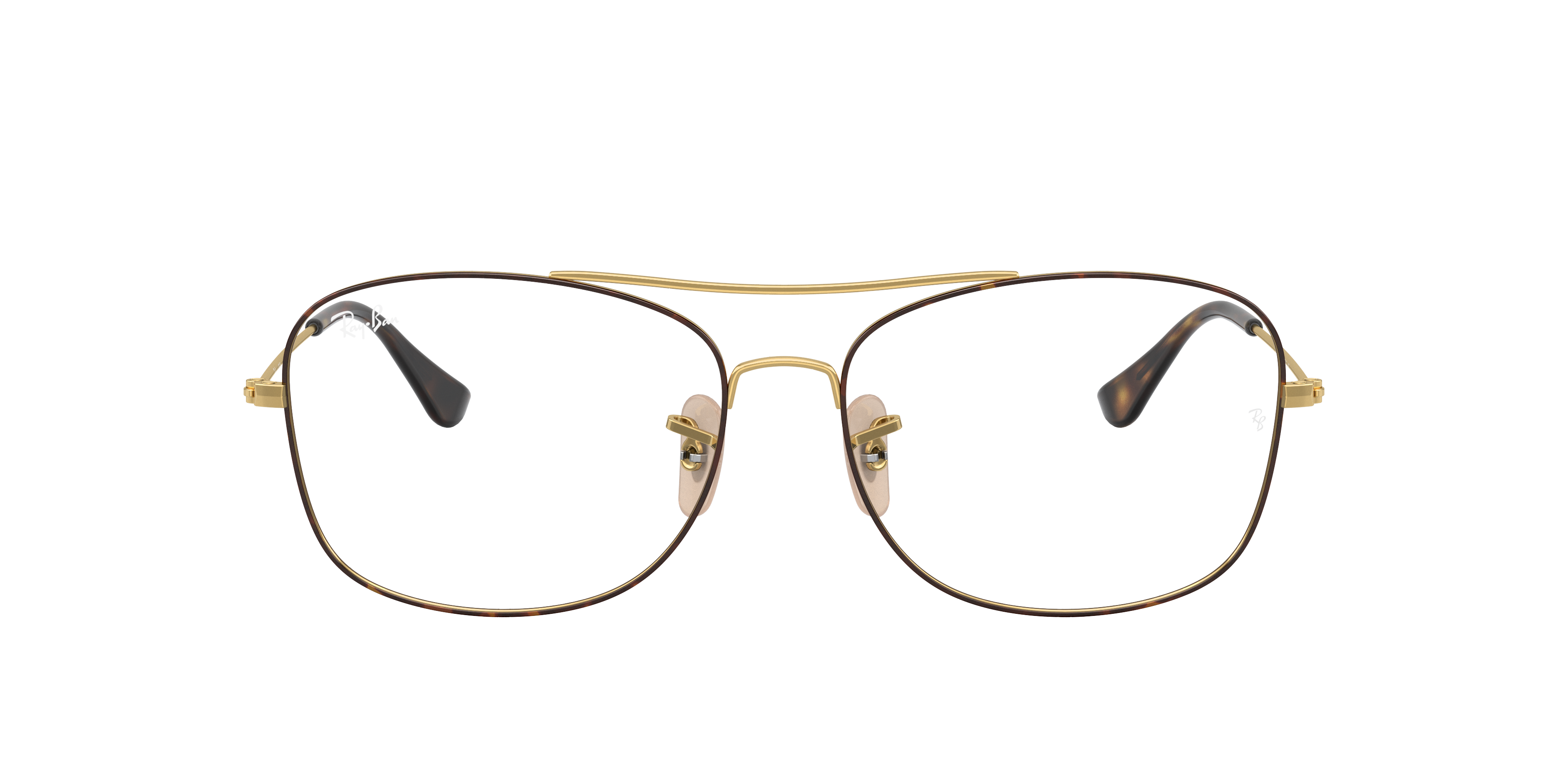RB6499 Optics