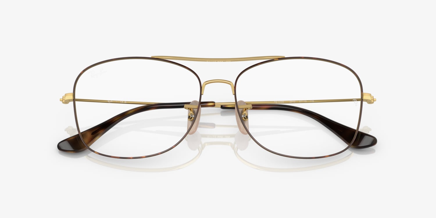 Ray-Ban RB6499 Optics Eyeglasses | LensCrafters