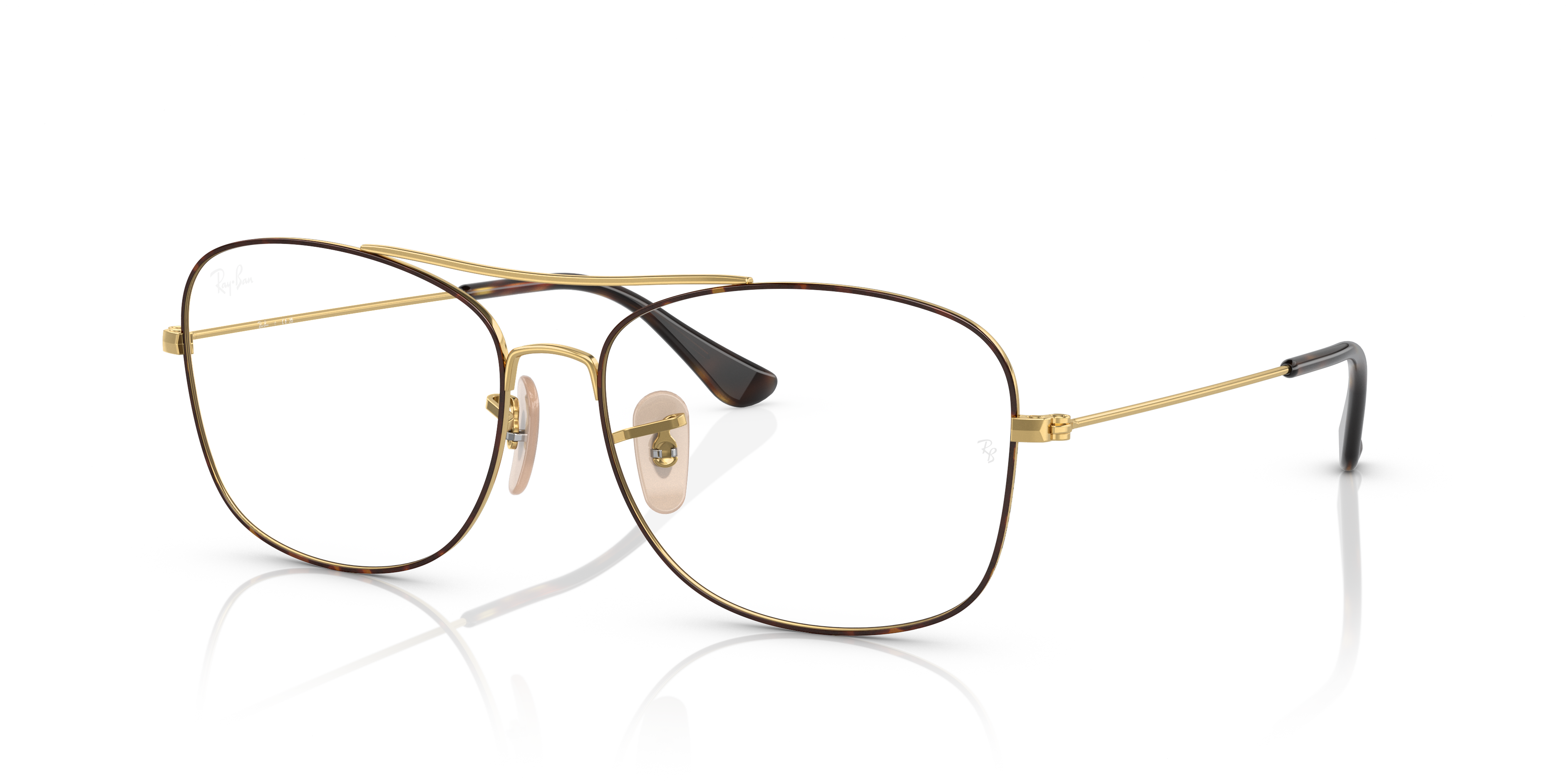 RB6499 Optics