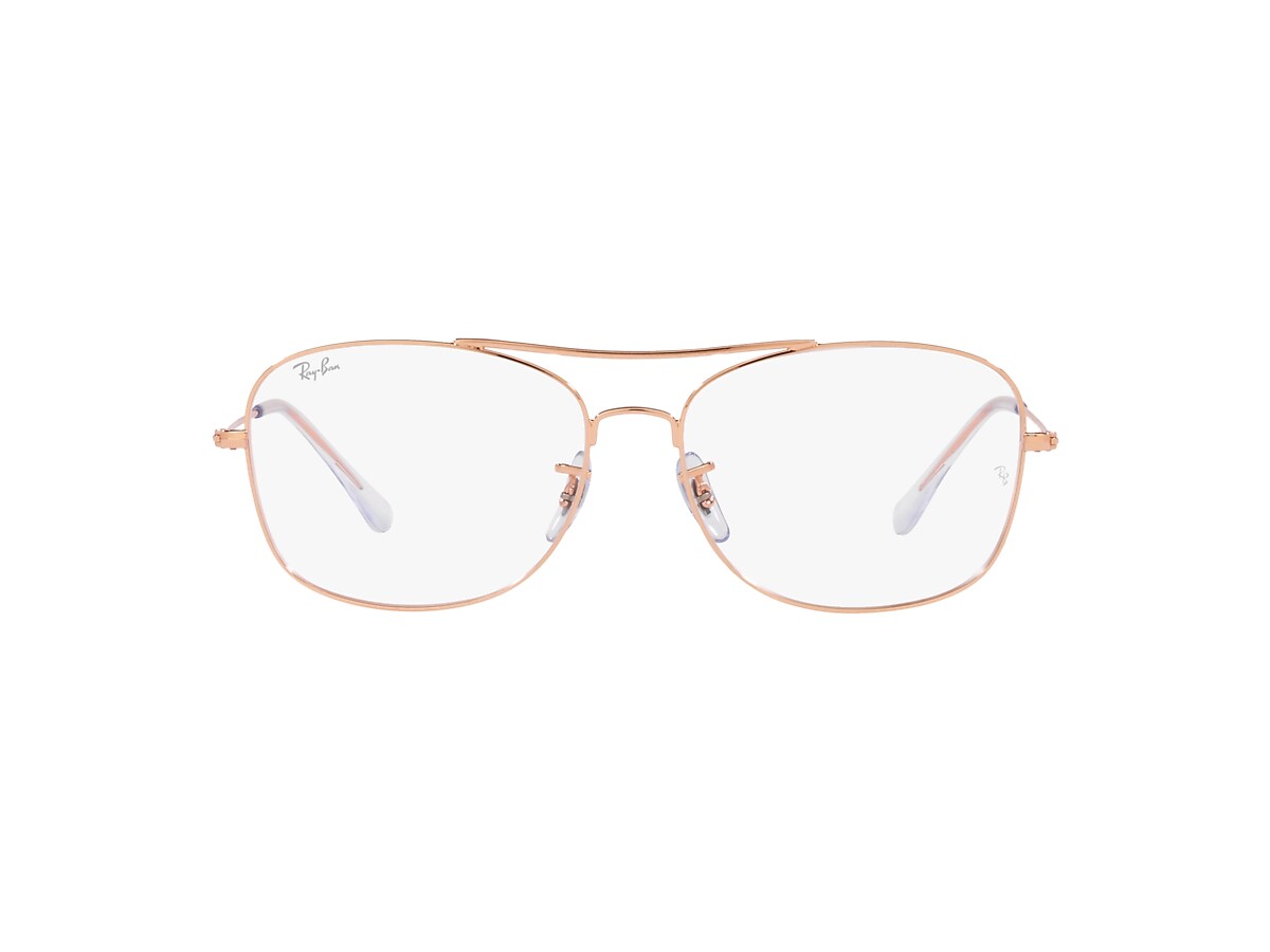 メガネ Ray-Ban Designer Eyeglasses RB6419I 2861 l Frame Ray-Ban RB 6494 2861 Glasses - US