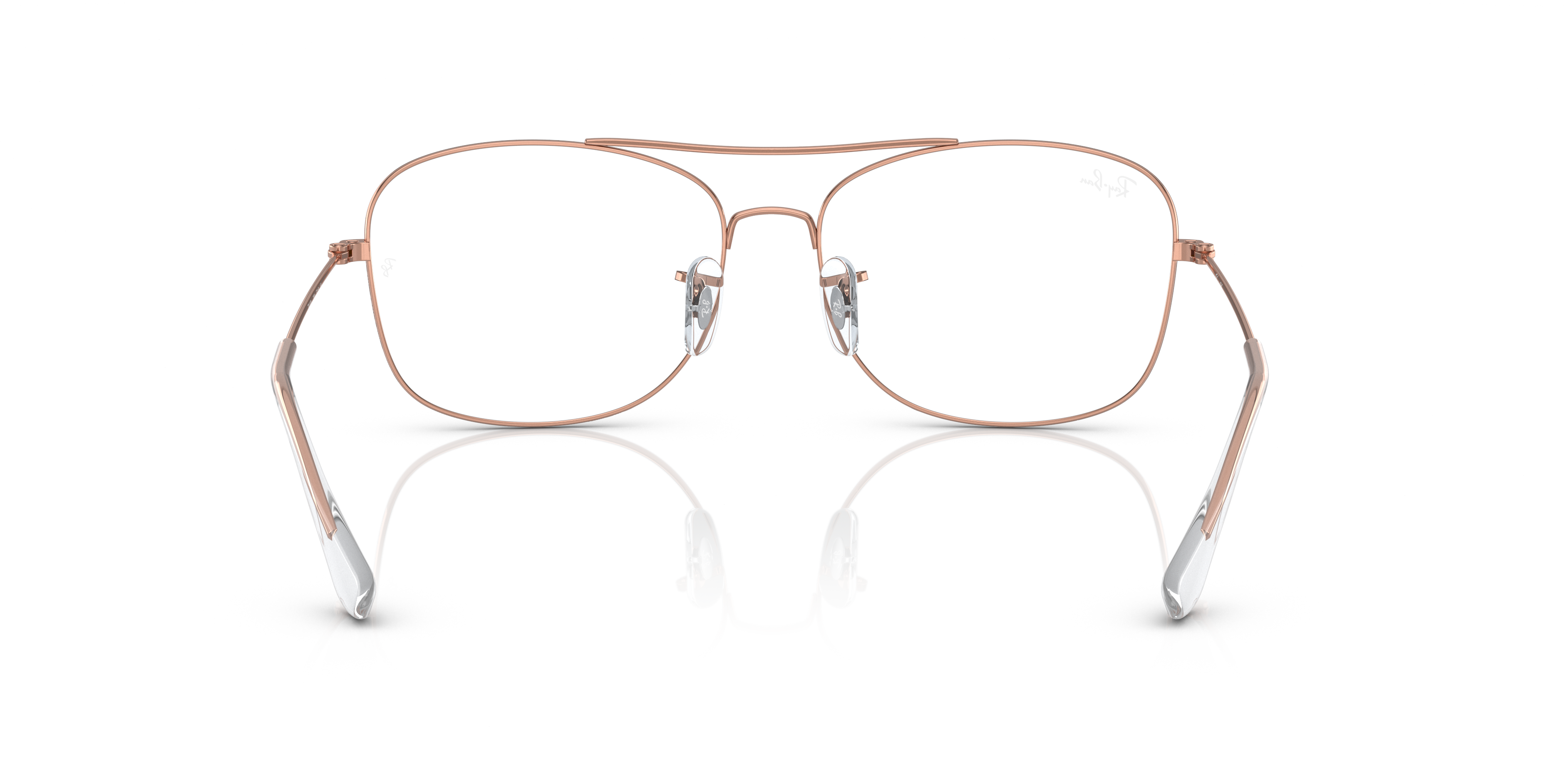 RB6499 Optics