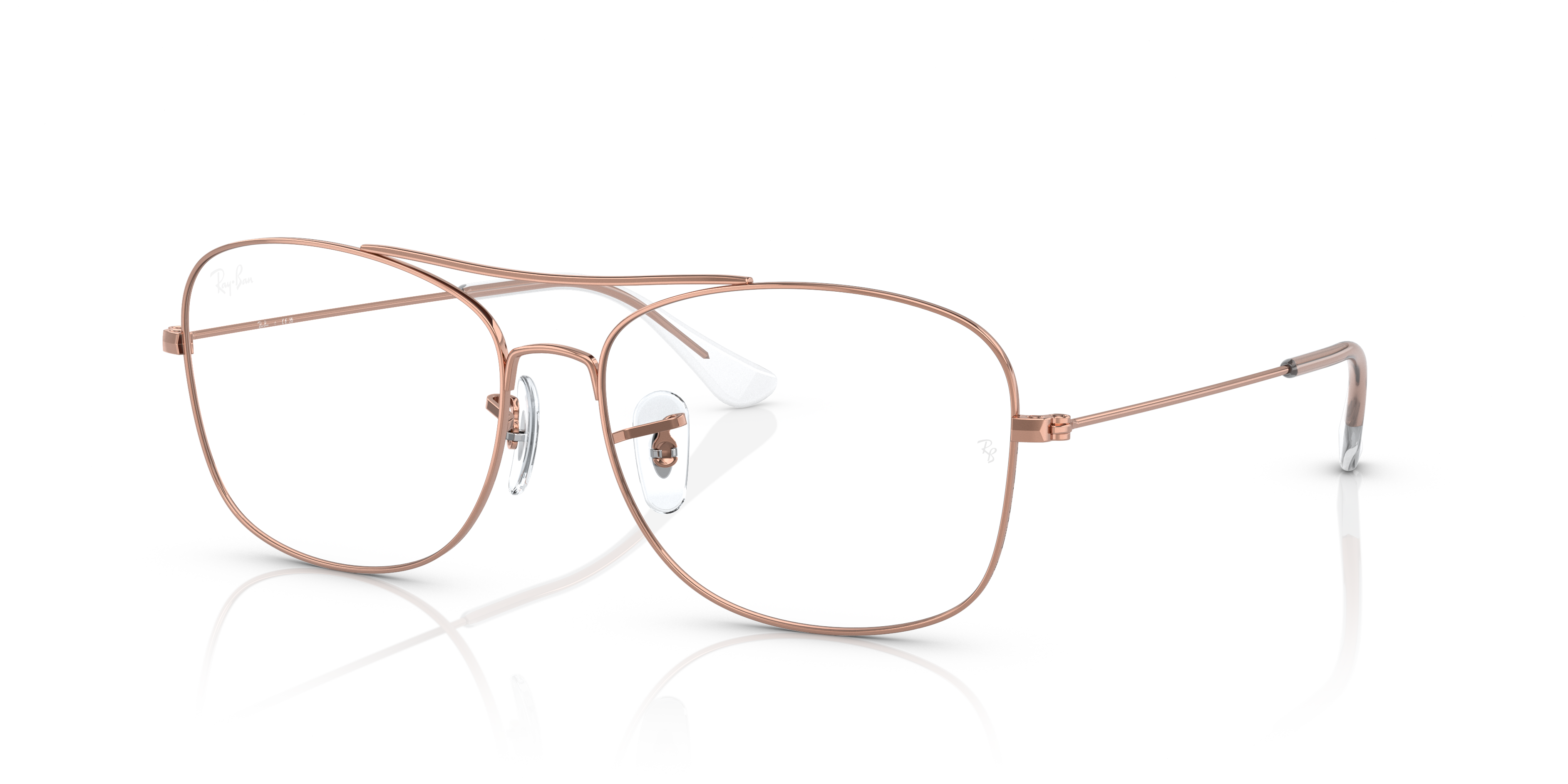 RB6499 Optics