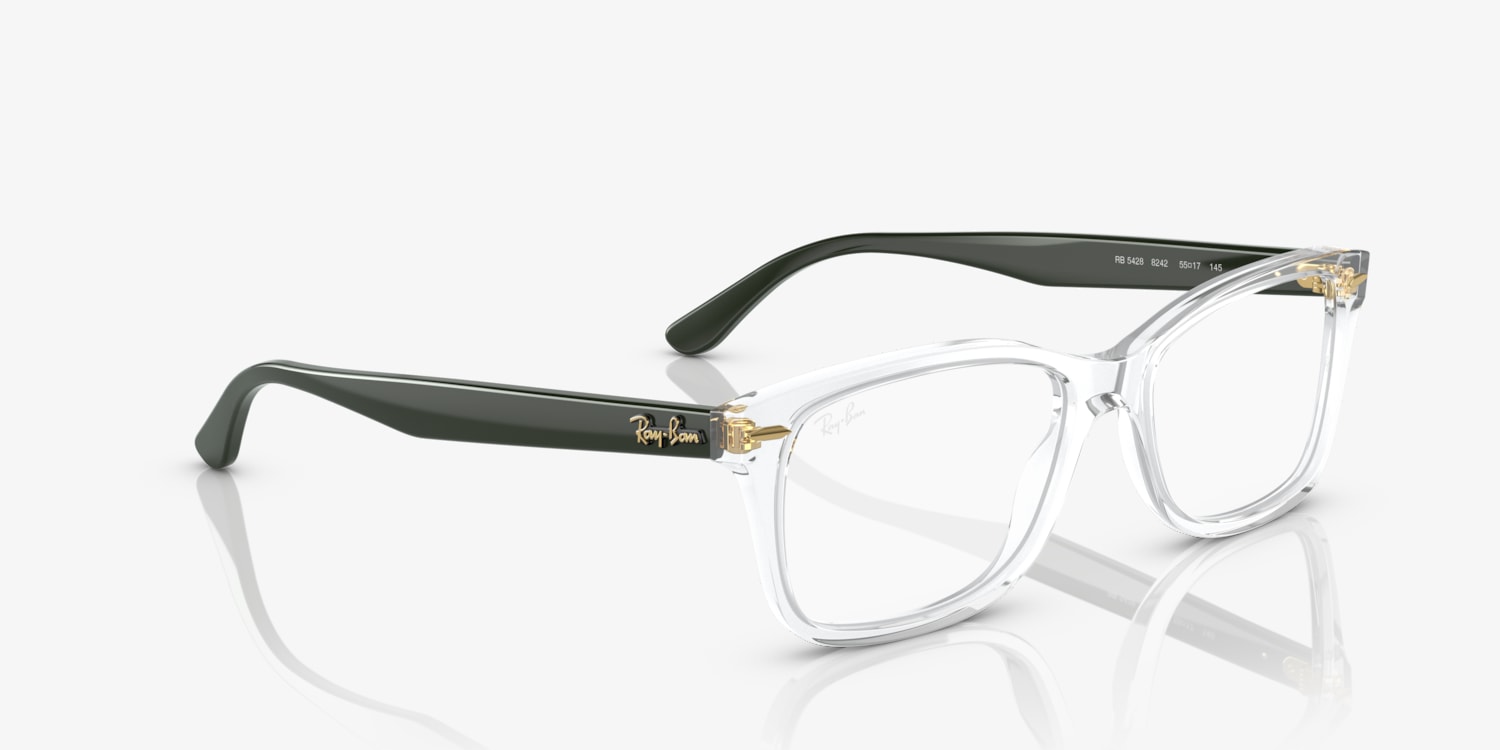 Ray-Ban RB5428 Optics Eyeglasses | LensCrafters