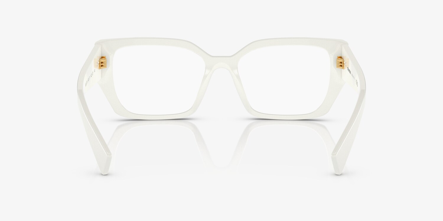 ウミボウズ　 Miu Miu MU 04UV Eyeglasses | LensCrafters