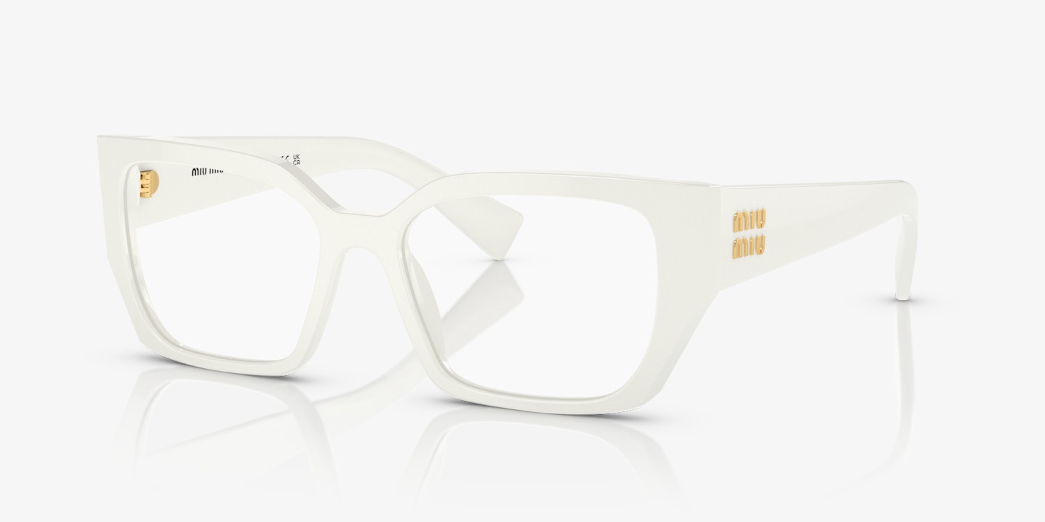 Miu Miu MU 03VV Eyeglasses | LensCrafters