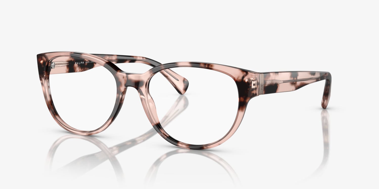 Ralph Lauren★素敵!Oval Eyeglasses, RA7151 Ralph by Ralph Lauren RA7151 Eyeglasses | LensCrafters