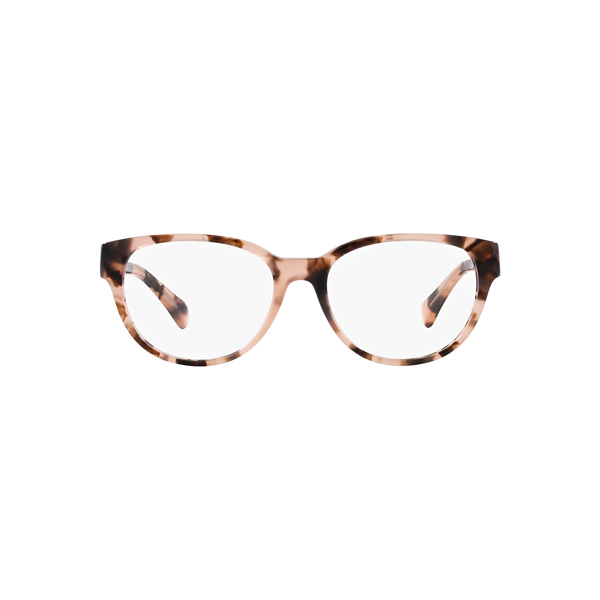 Ralph Lauren★素敵！Oval Eyeglasses, RA7151 Ralph Lauren™ RA7151 Oval Eyeglasses | EyeOns.com