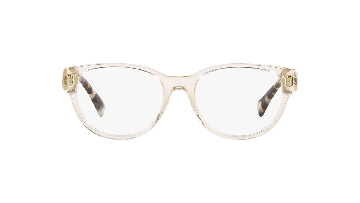 Ralph Lauren★素敵！Oval Eyeglasses, RA7151 52 Ralph by Ralph Lauren RA7151 Eyeglasses | LensCrafters