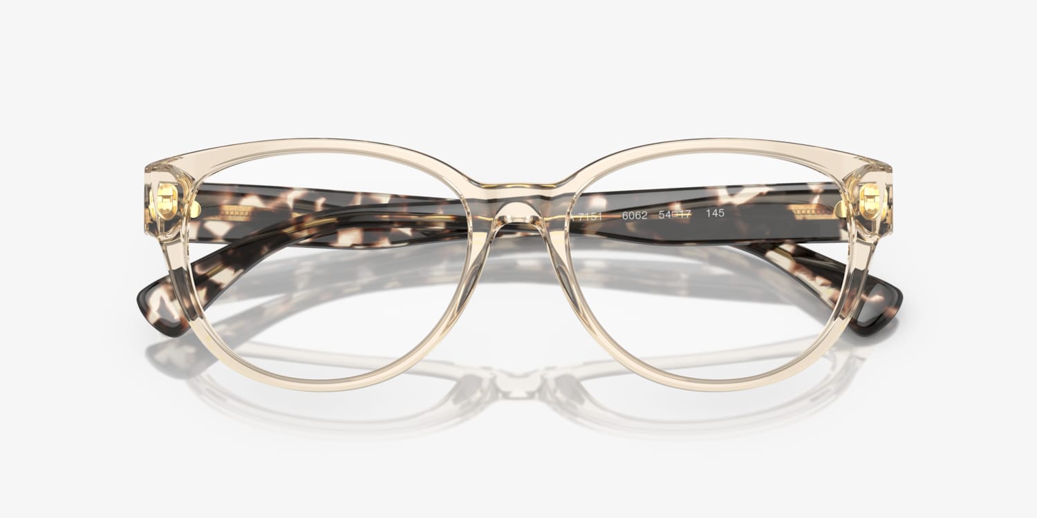 Ralph by Ralph Lauren RA7151 Eyeglasses | LensCrafters
