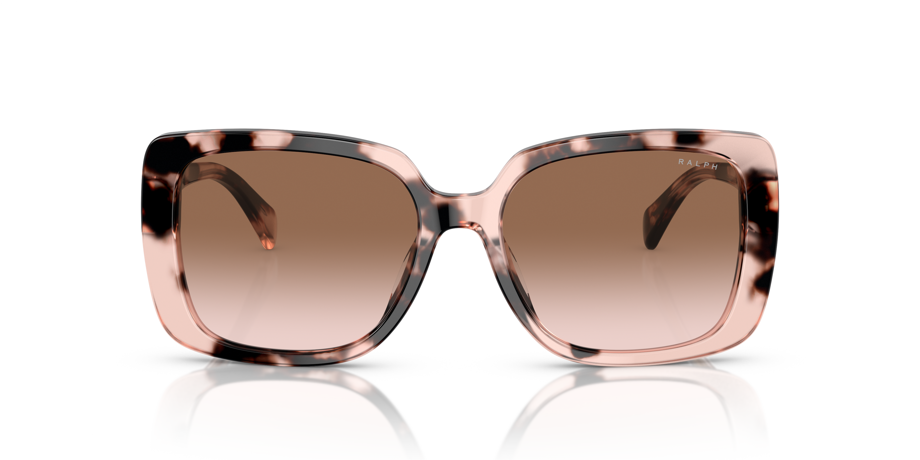 Ralph Lauren RA 5289 - 50018G Shiny Black | Sunglasses Woman