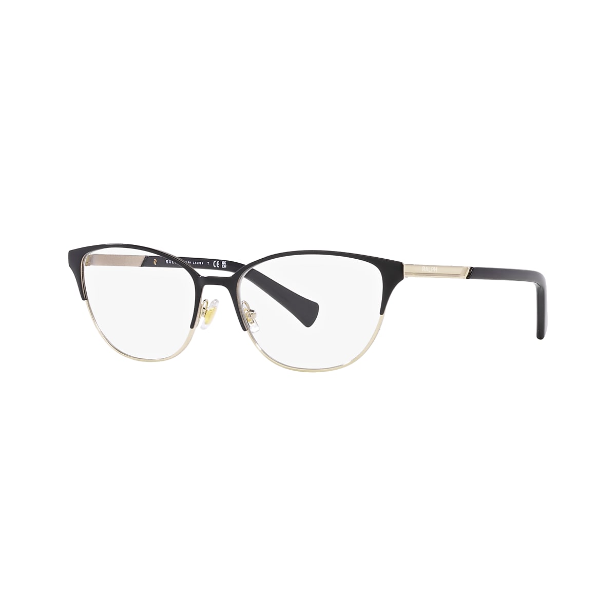 Ralph by Ralph Lauren RA6055 Eyeglasses | LensCrafters