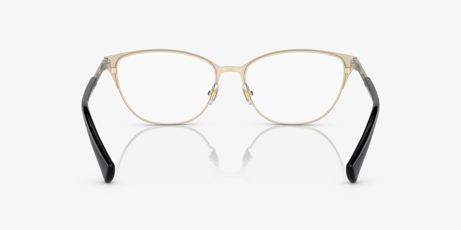 Ralph by Ralph Lauren RA6055 Eyeglasses | LensCrafters Ralph by Ralph Lauren RA6055 Eyeglasses | LensCrafters