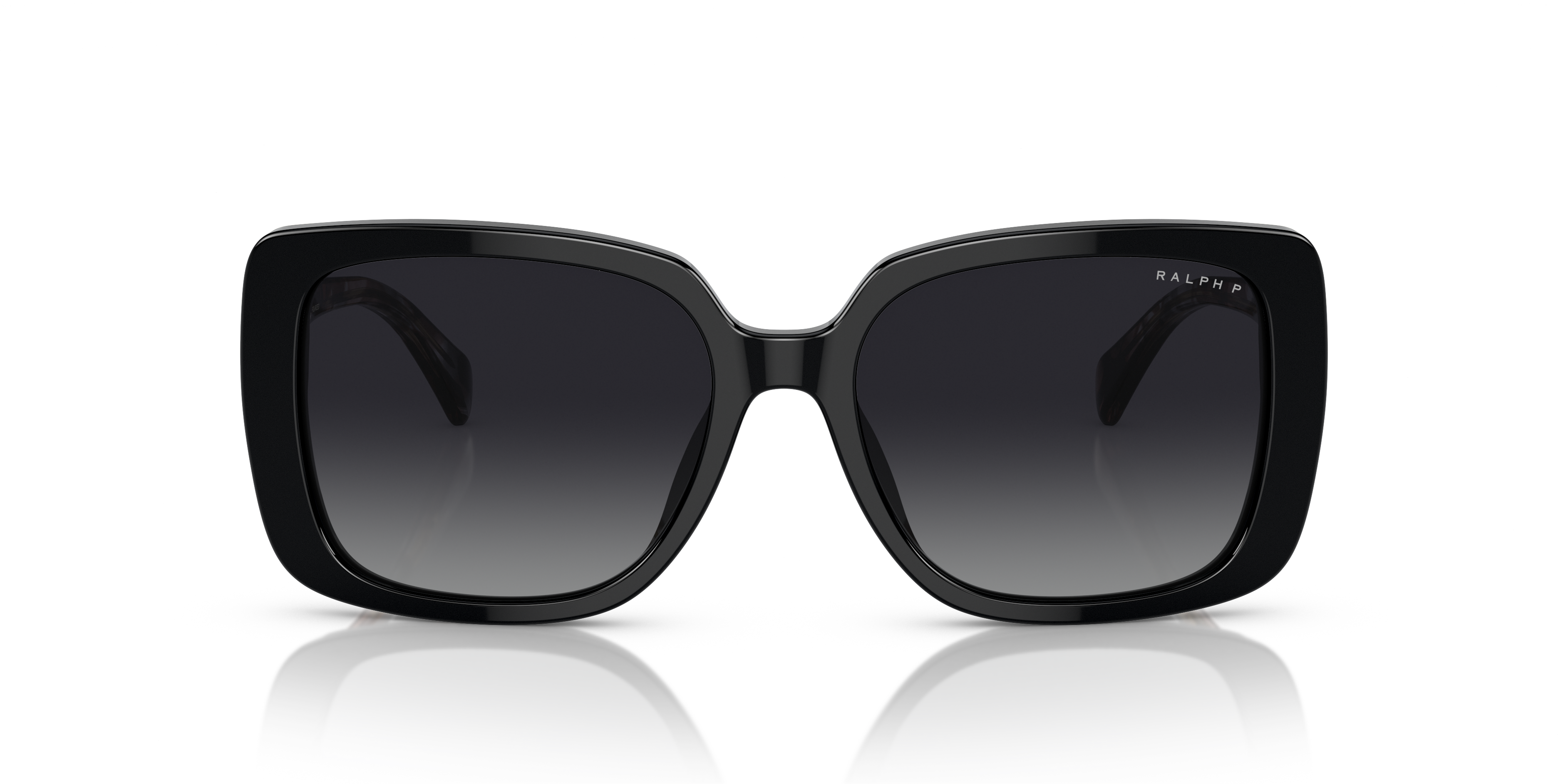 RALPH LAUREN Mod. RL 888/S AX5 , Sunglasses Women Rectangular Optyl Dappled  Brown, New Old Stock - Etsy