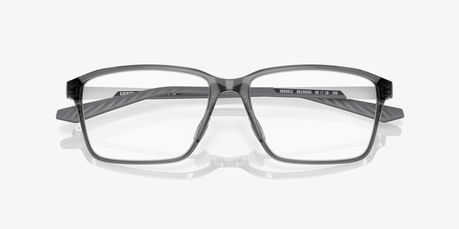 Costa 6A8012 Pacific Rise 400 Eyeglasses | LensCrafters