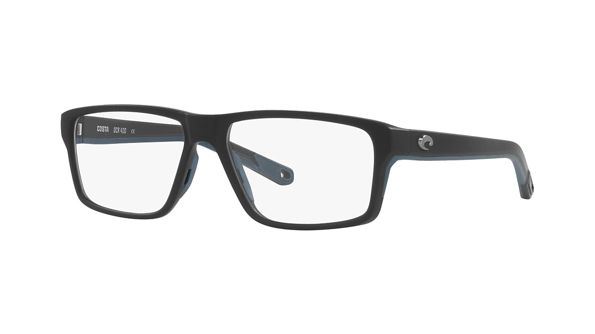 【sea】6点 Costa 6A8014 Ocean Ridge 400 Eyeglasses | LensCrafters