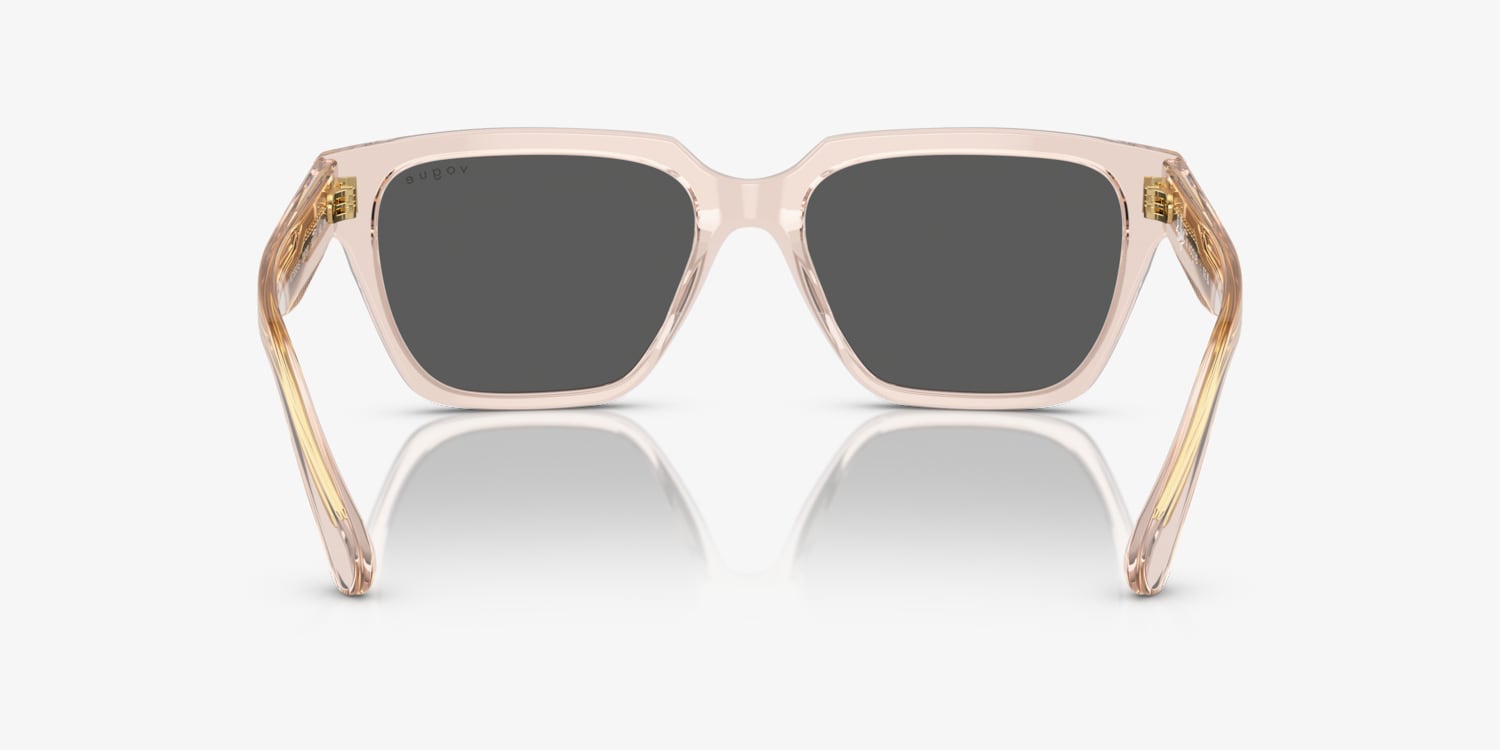 Louis Vuitton 1.1 Millionaire Sunglasses Gris