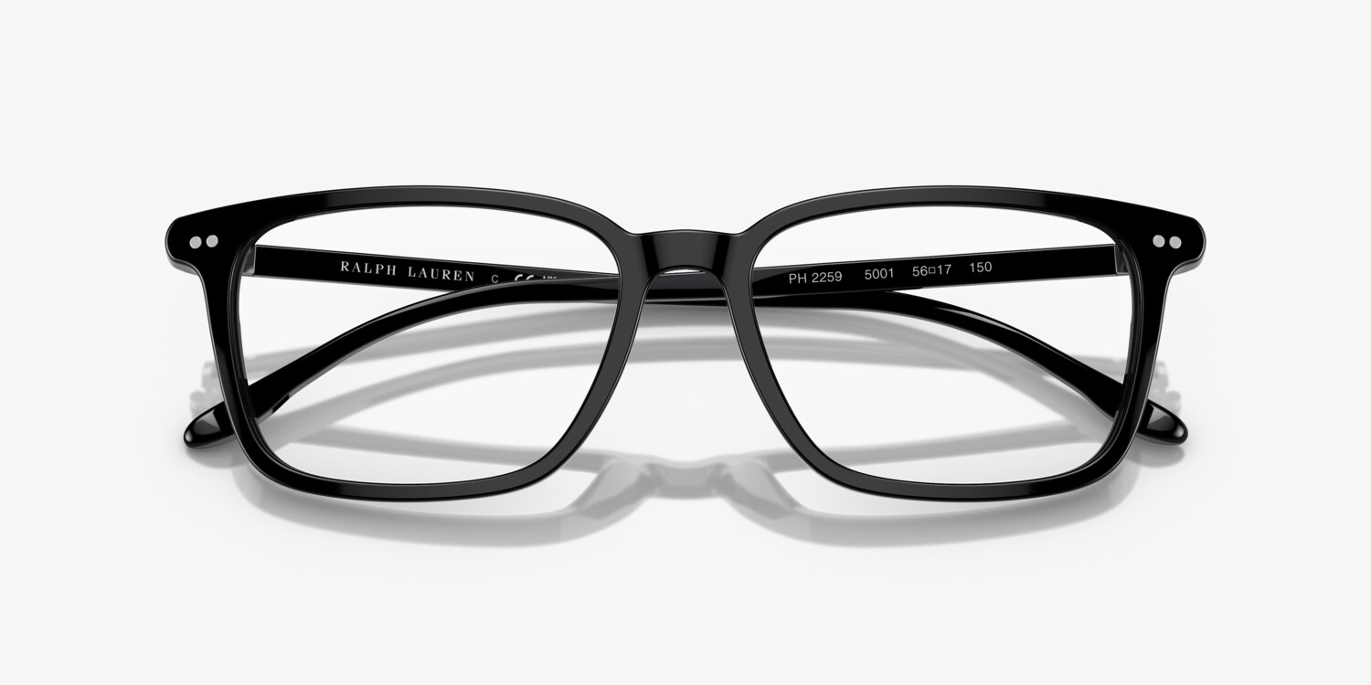 Polo Ralph Lauren PH2259 Eyeglasses | LensCrafters