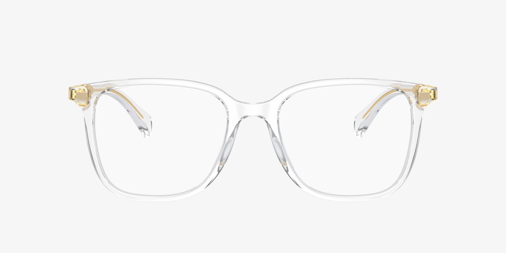  0RA7147__5001 Shiny Transparent Crystal Optical