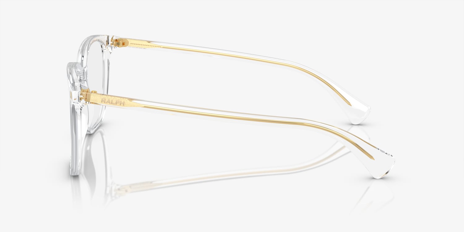 Ralph by Ralph Lauren RA7147 Eyeglasses | LensCrafters Ralph by Ralph Lauren RA7147 Eyeglasses | LensCrafters