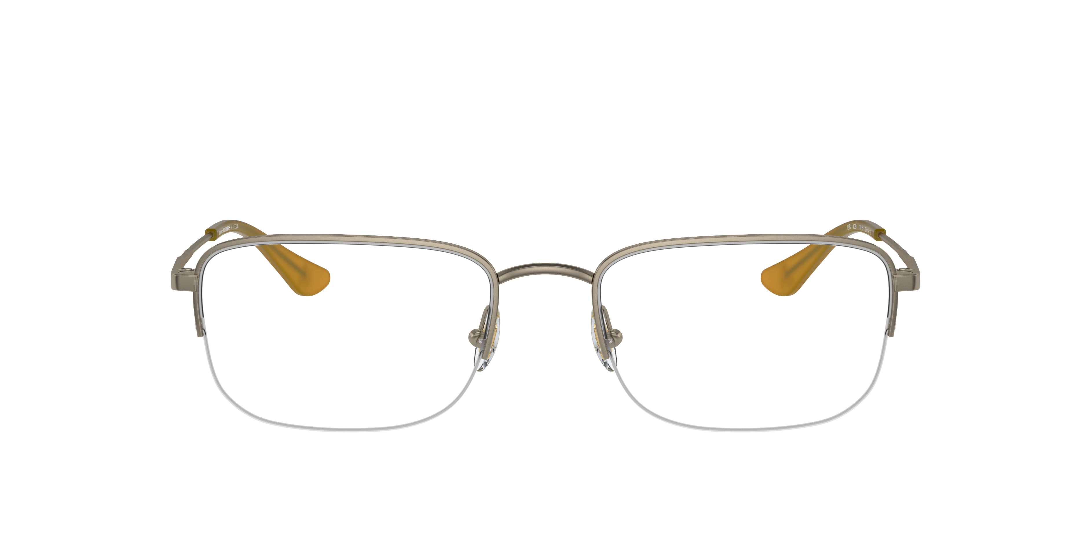 Brooks Brothers BB1109 0BB1109 Eyeglasses | LensCrafters