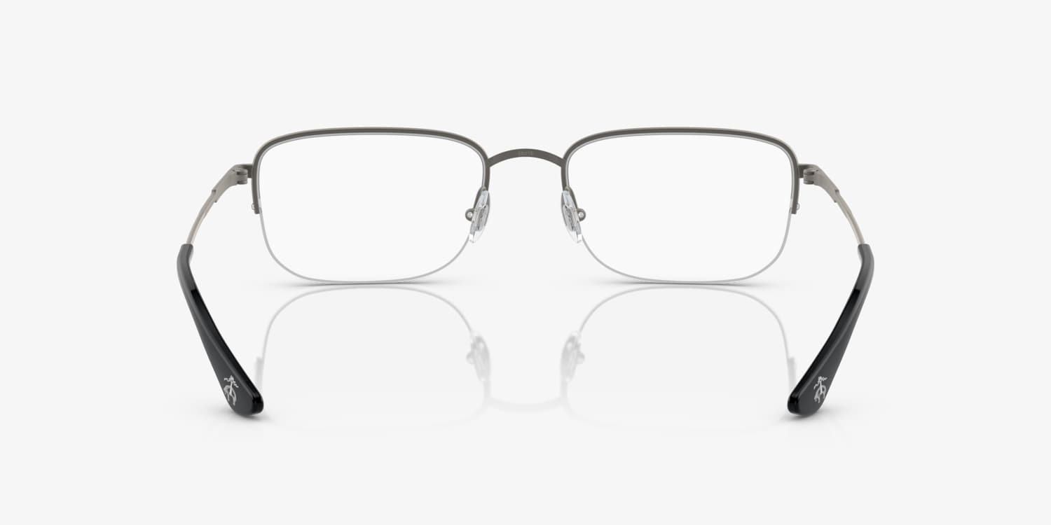 Brooks Brothers BB1109 0BB1109 Eyeglasses | LensCrafters