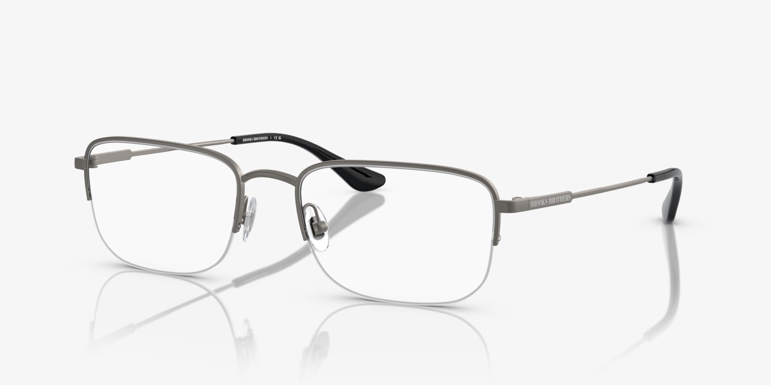 Brooks Brothers BB1109 0BB1109 Eyeglasses | LensCrafters