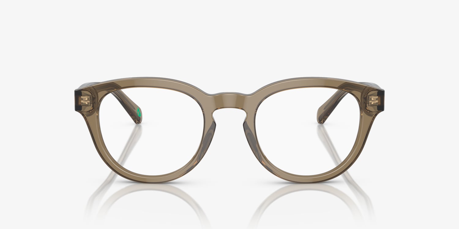 Tegne forsikring Sovesal hed Polo Ralph Lauren PH2262 Eyeglasses | LensCrafters