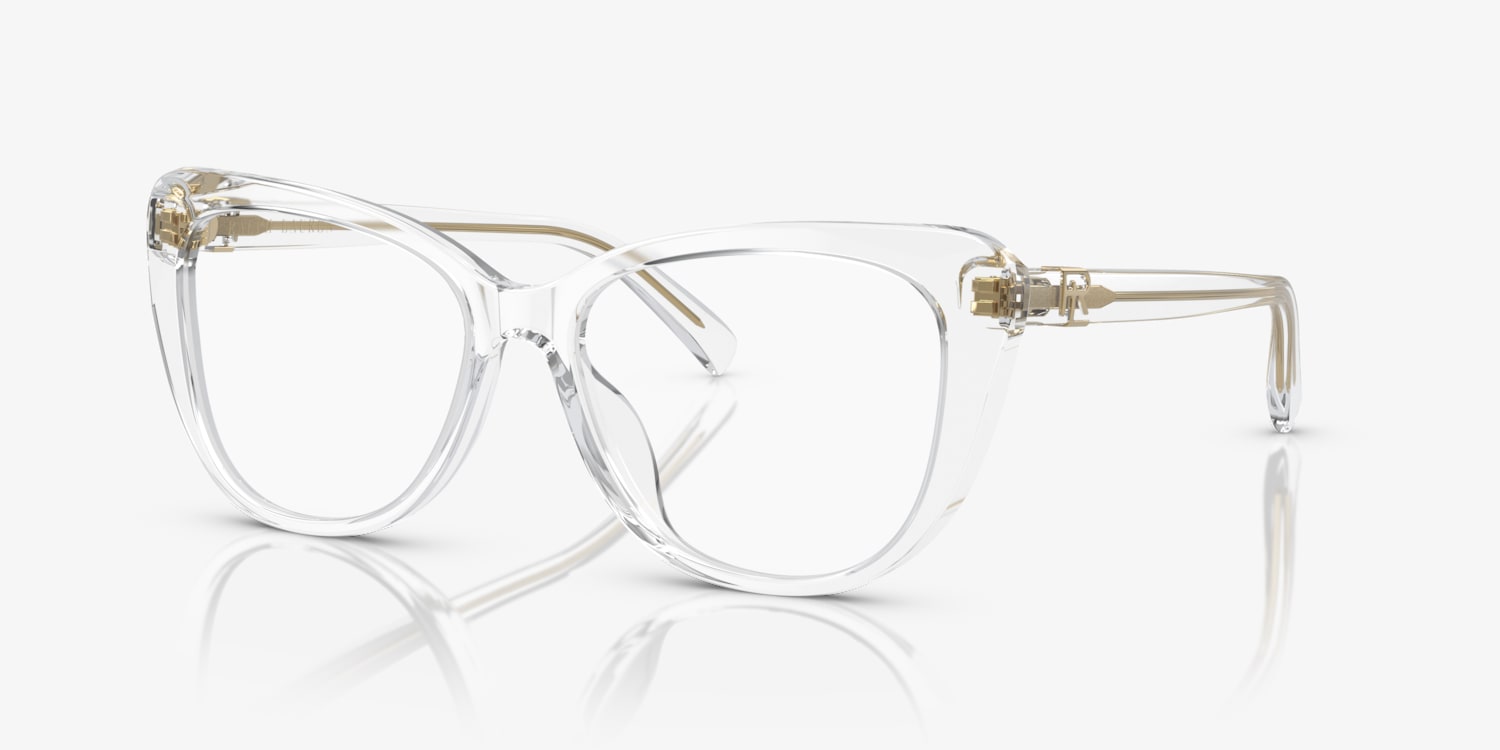 #5332 Ralph Lauren 2024 Eyewear Frames