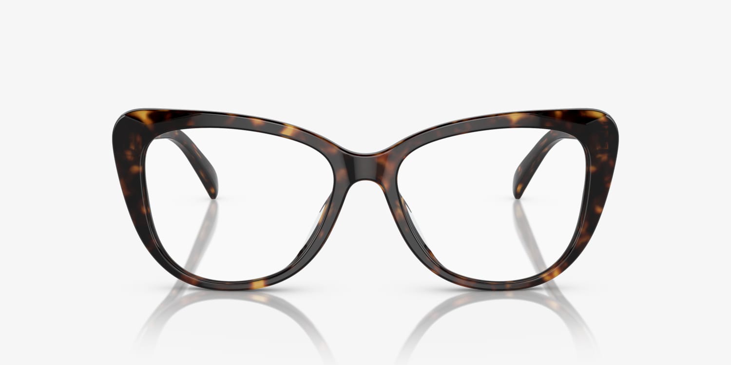 Estas son las primeras gafas inteligentes que cambian su graduación