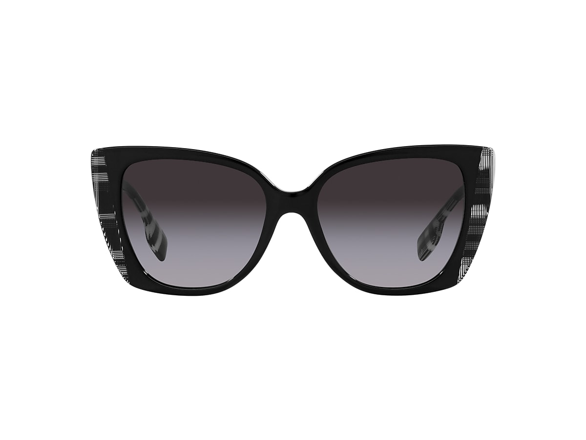 Burberry BE4393 Meryl Sunglasses | LensCrafters
