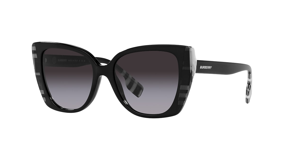 Burberry BE4393 Meryl Sunglasses | LensCrafters