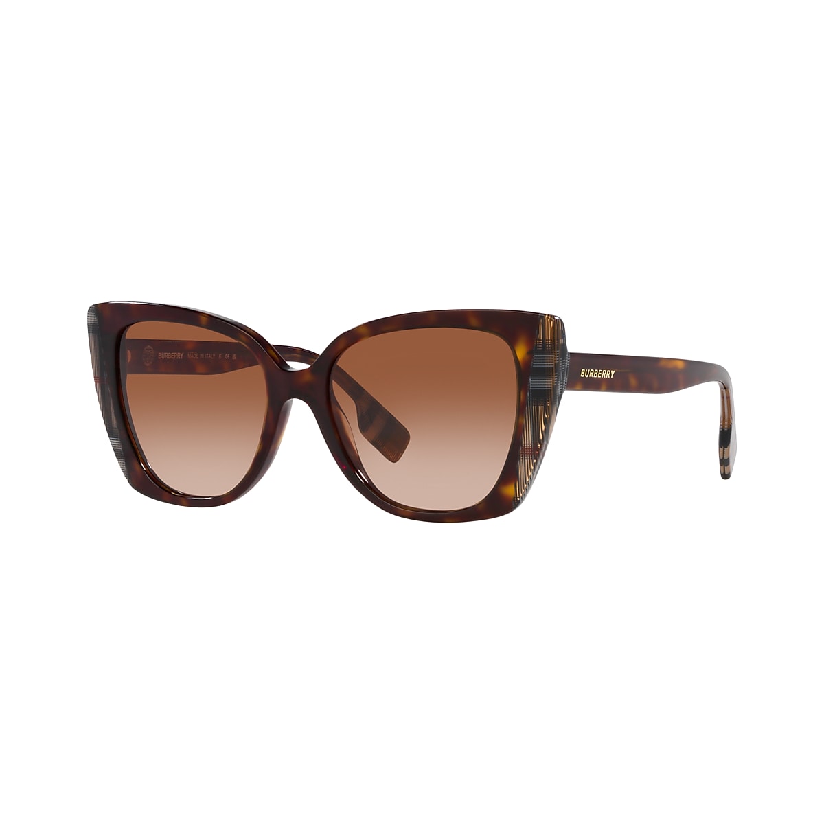 Burberry 139mm phantos store sunglasses