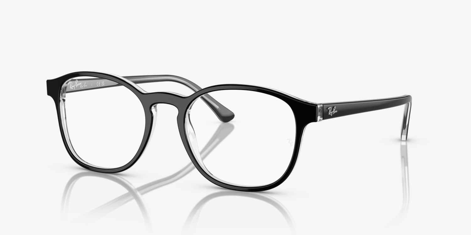 Ray-Ban RB5417 Optics Eyeglasses | LensCrafters