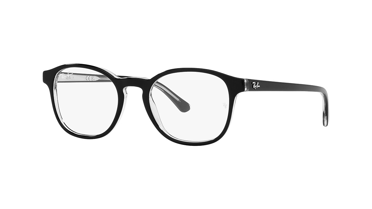 Ray-Ban RB5417 Optics Eyeglasses | LensCrafters