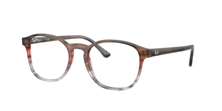 Ray-Ban RB5417 Optics Eyeglasses | LensCrafters