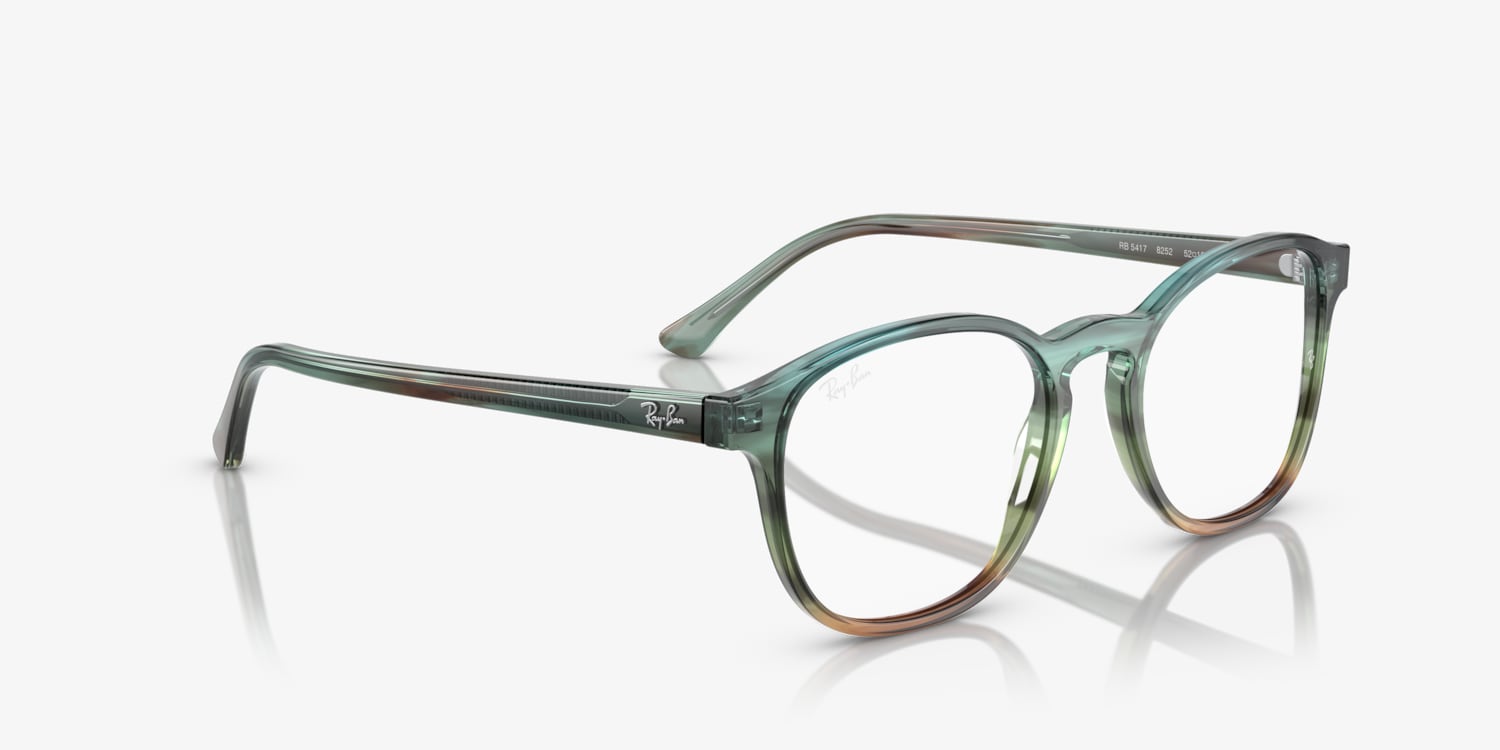 Ray-Ban RB5417 Optics Eyeglasses | LensCrafters