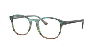 Ray-Ban RB5417 Optics Eyeglasses | LensCrafters