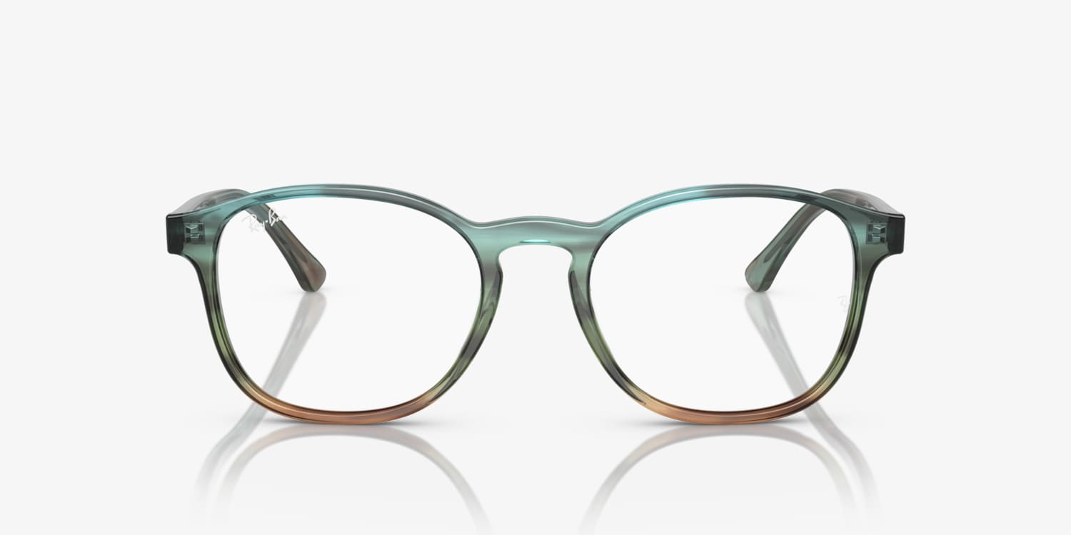 Ray-Ban RB5417 Optics Eyeglasses | LensCrafters