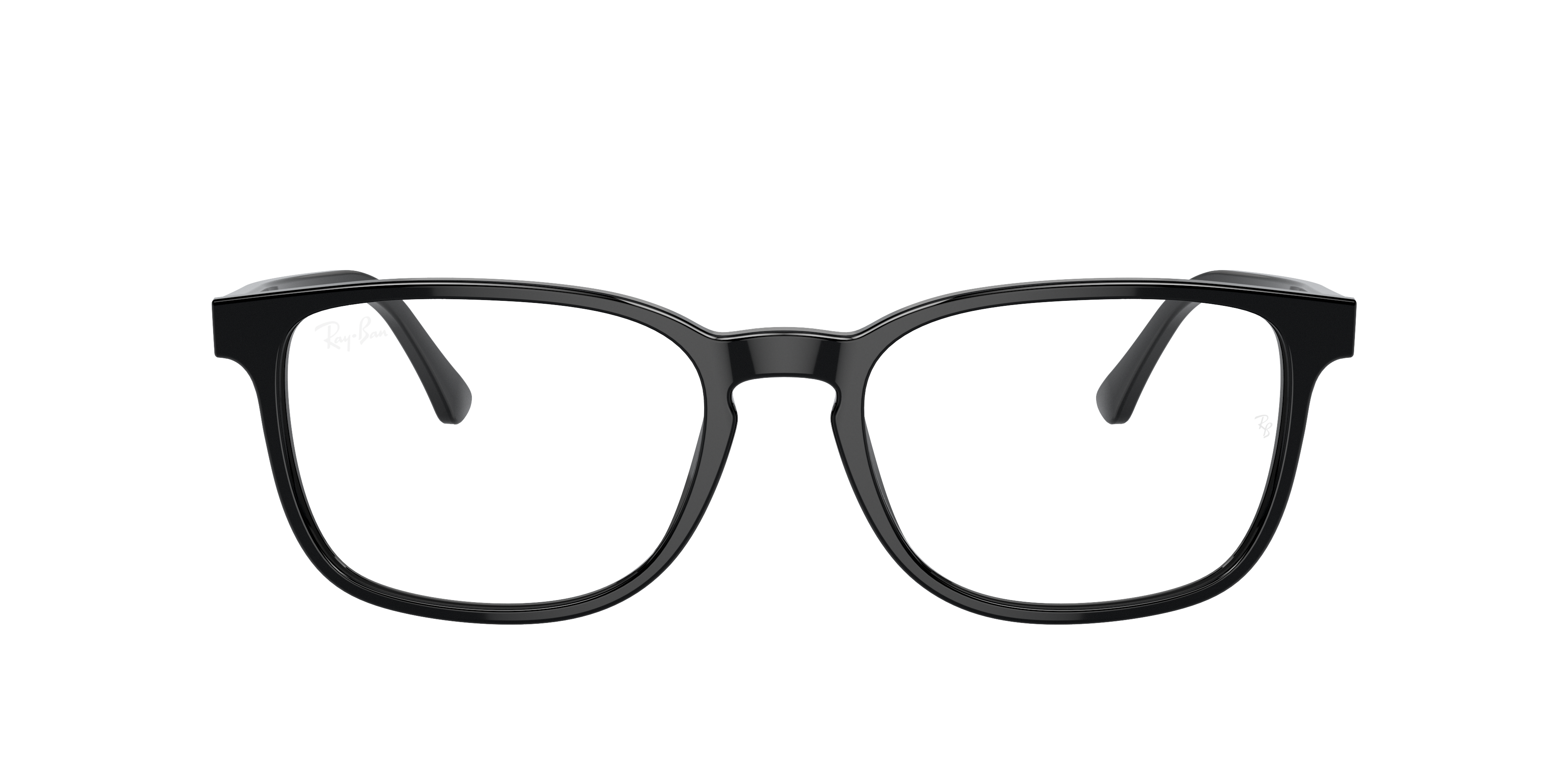 エリ Ray-Ban RB9060S Erika Kids M (50 - 15) with Grey lenses and