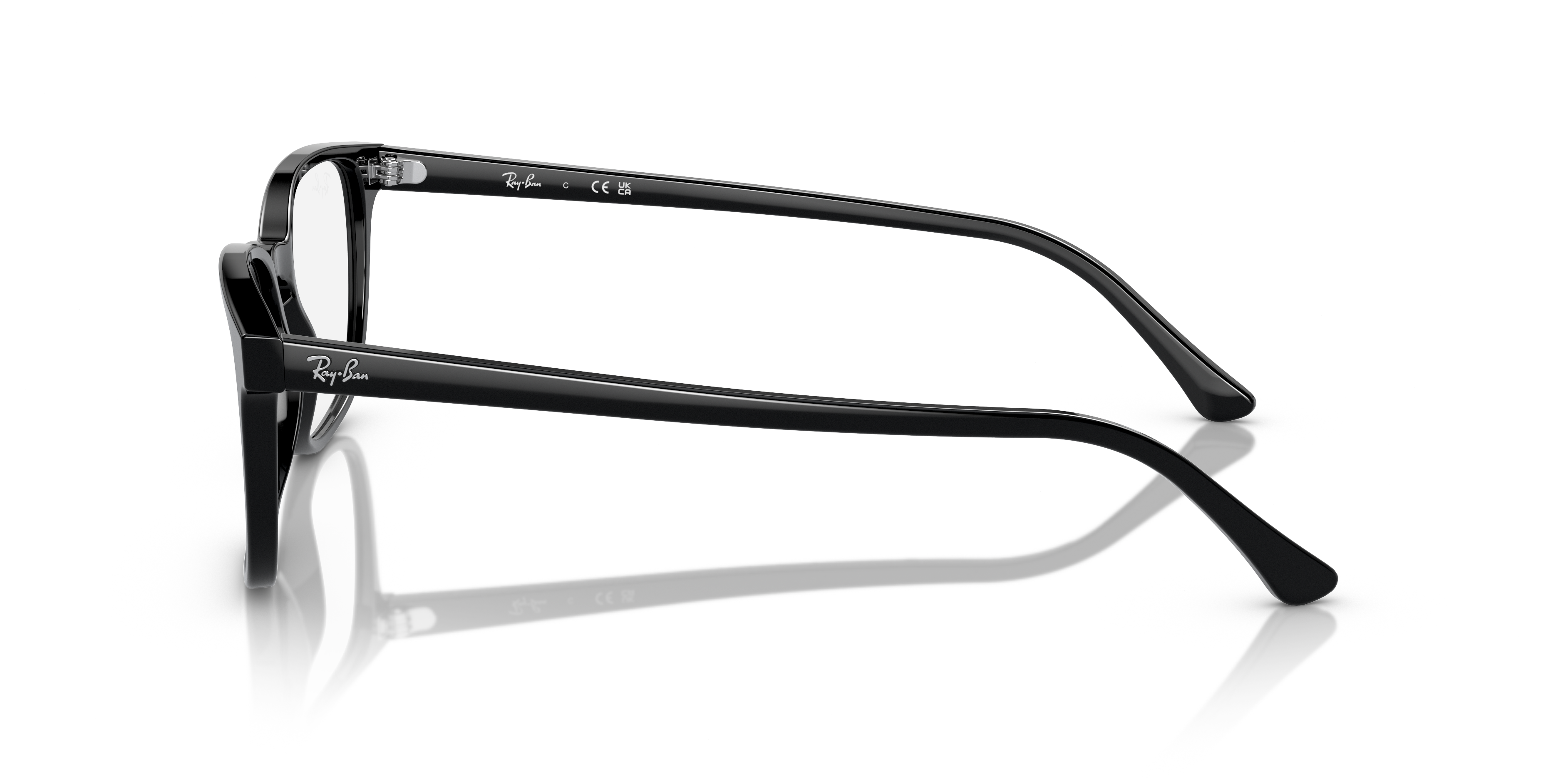 RB5418 Optics