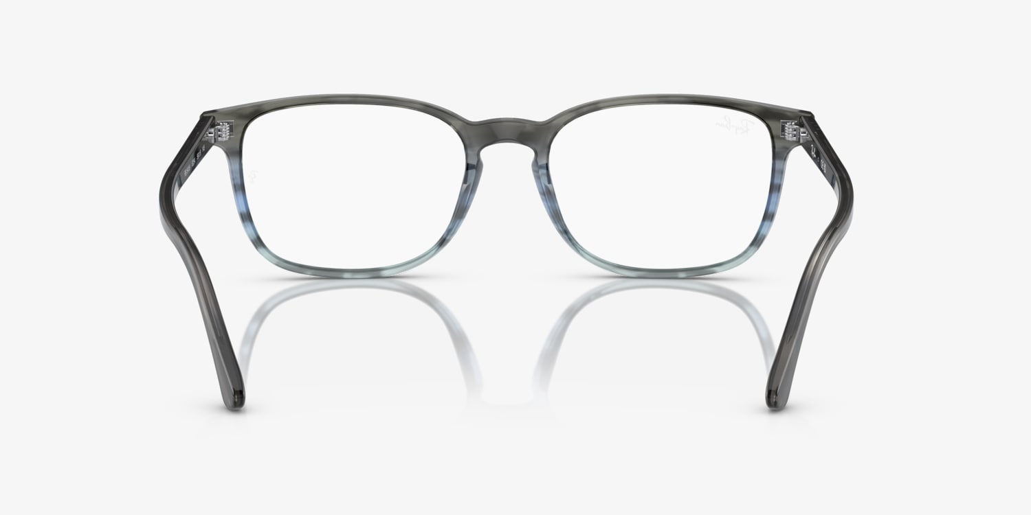 Ray-Ban RB5418 Optics Eyeglasses | LensCrafters