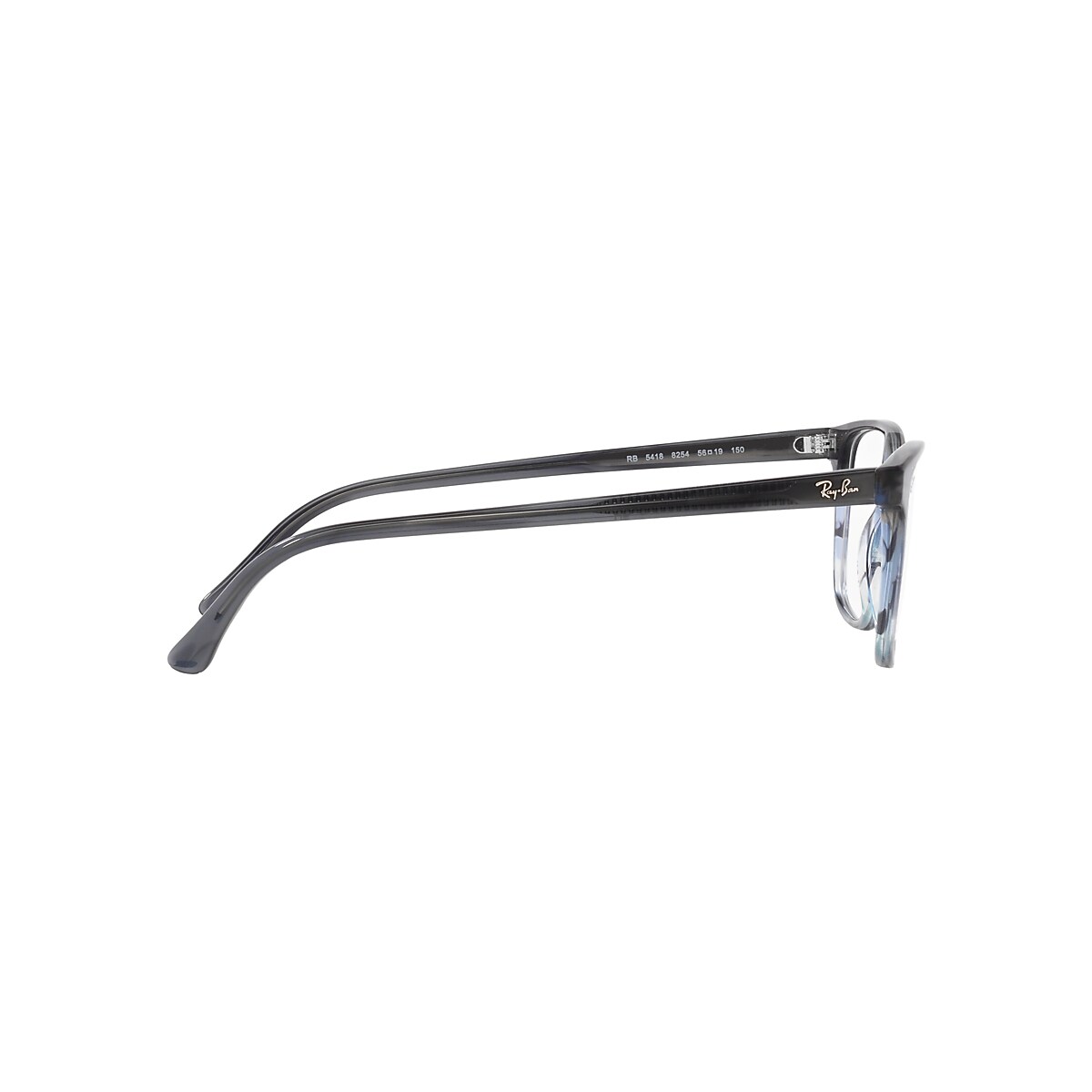 Ray-Ban RB5418 Optics Eyeglasses | LensCrafters