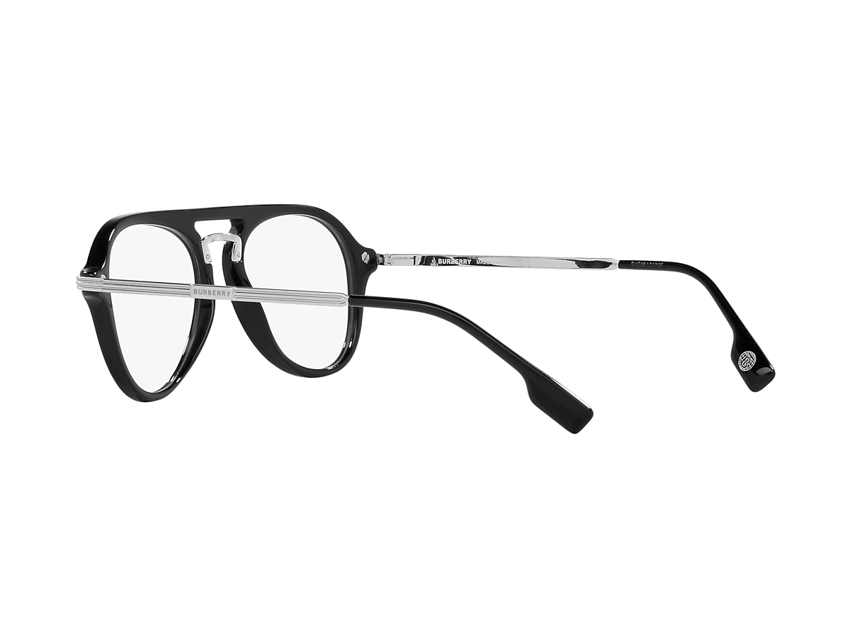 Burberry BE2377 Bailey Eyeglasses | LensCrafters