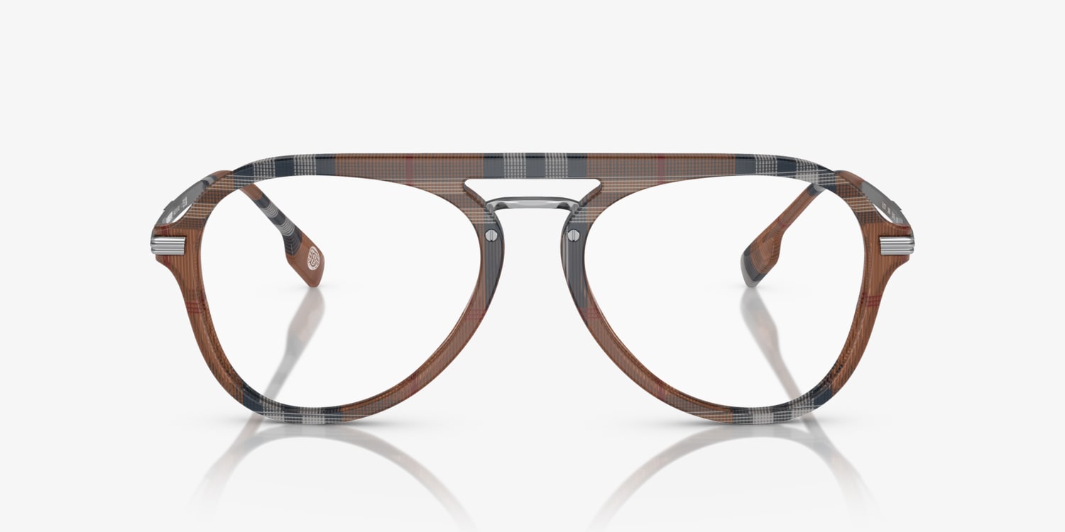 Burberry mens eyeglasses deals lenscrafters