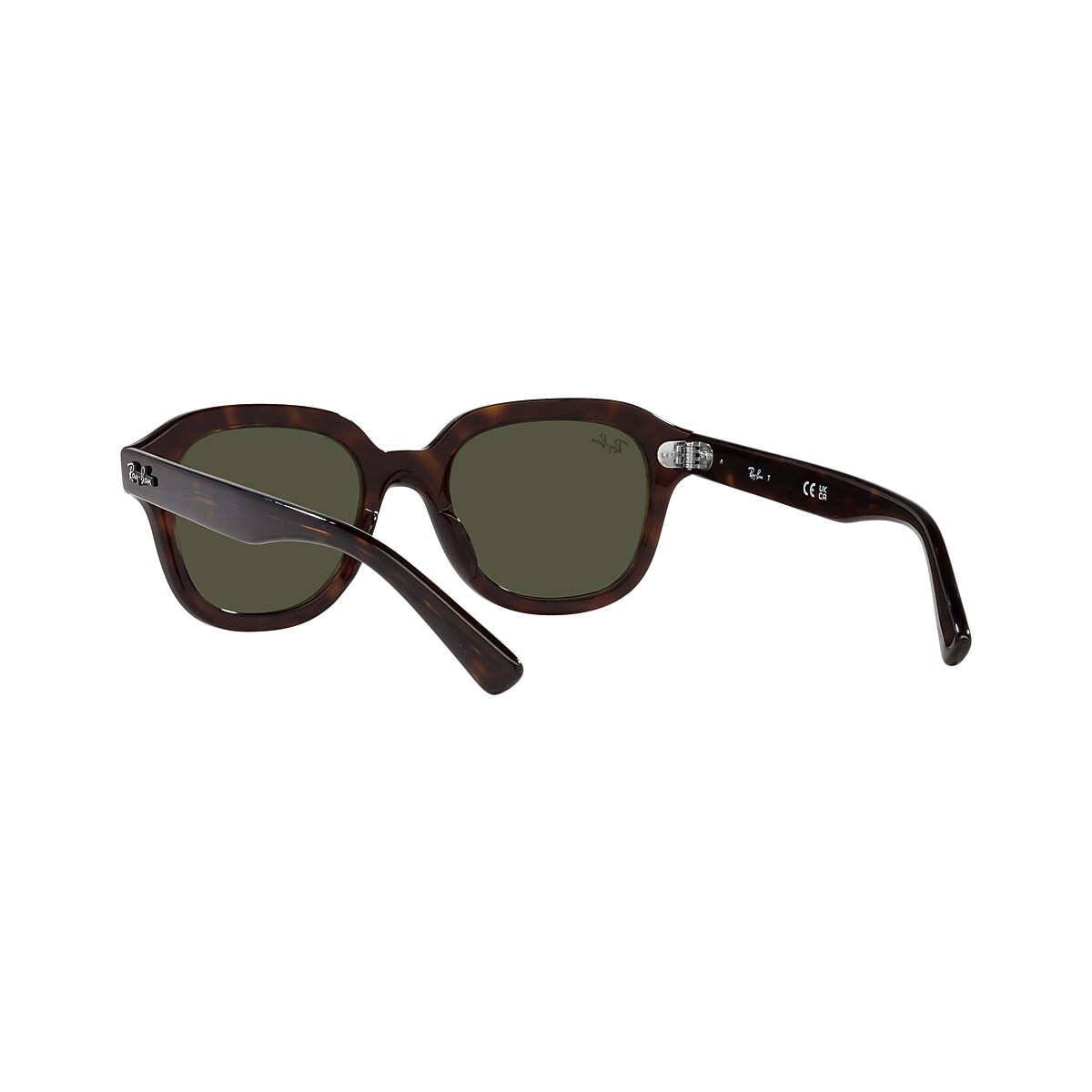 Ray-Ban RB4398 Erik Sunglasses | LensCrafters