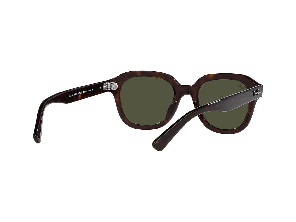 Ray-Ban RB4398 Erik Sunglasses | LensCrafters